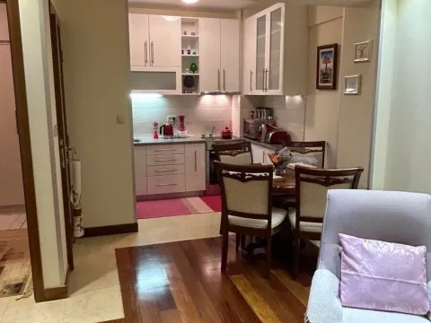 Prodaja, jednosoban stan, 55m², Centar, Podgorica - image 6