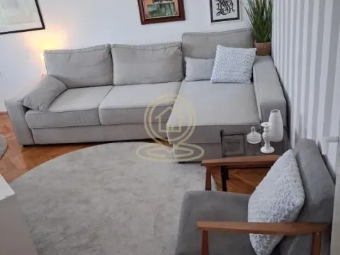 Izdavanje, jednosoban stan, 41m², Železnička Stanica, Novi Sad Sve Podlokacije - image 2