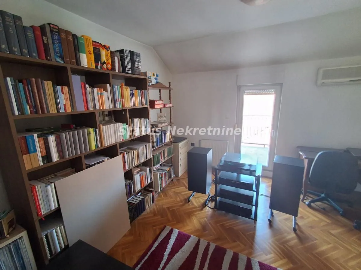 Prodaja, trosoban stan, 87m², Nova Detelinara, Novi Sad Sve Podlokacije