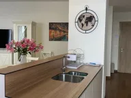 Izdavanje, trosoban stan, 121m², Savski Venac, Beograd - image 6