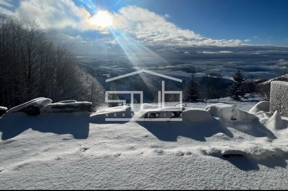 Prodaja, kuća, 67m², Kraljevi Čardaci, Kopaonik