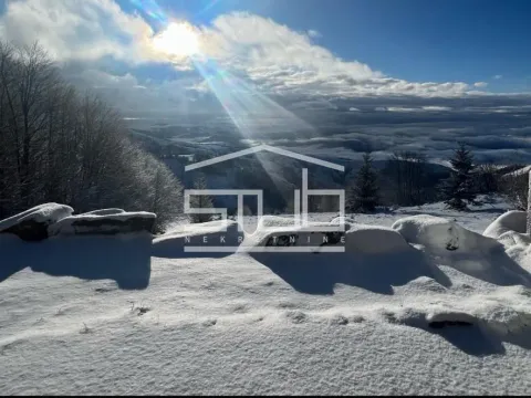 Prodaja, kuća, 67m², Kraljevi Čardaci, Kopaonik - image 12