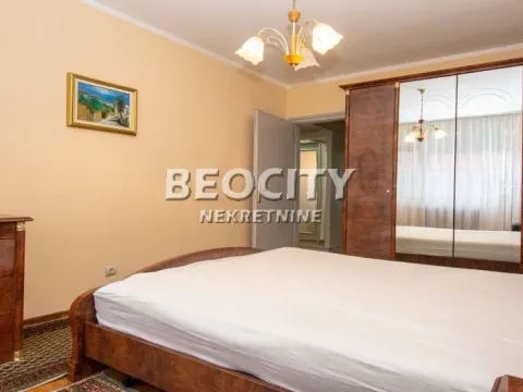 Izdavanje, četvorosoban stan, 81m², Dorćol Sve Podlokacije, Beograd - image 13