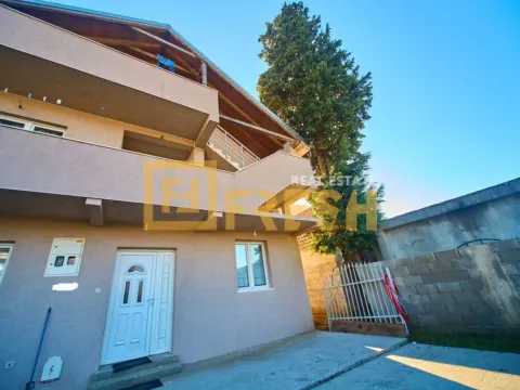 Izdavanje, dvosoban stan, 90m², Zagorič, Podgorica - image 1