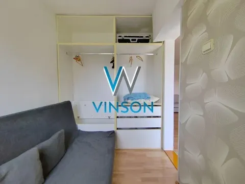 Izdavanje, jednosoban stan, 37m², Liman 3, Novi Sad Sve Podlokacije - image 11