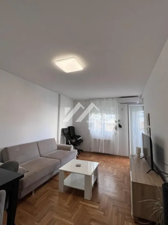 Izdavanje, dvosoban stan, 43m², Telep, Novi Sad Sve Podlokacije
