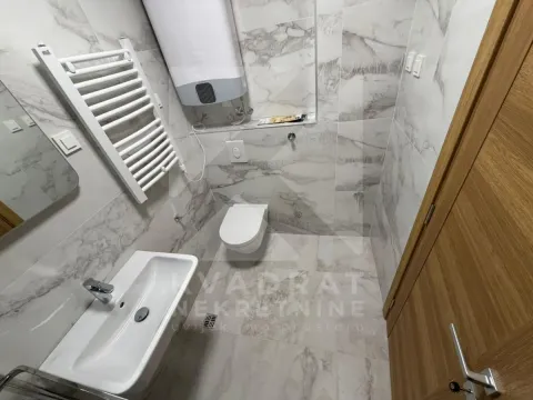 Rent, one bedroom apartment, 47m², New City, Podgorica - image 10