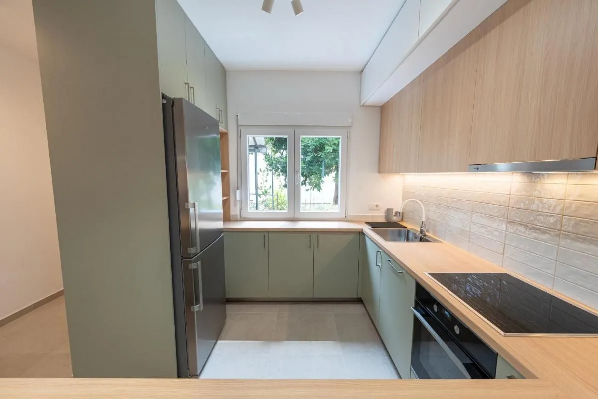 Rent, apartment, 100m², Dalmatinska ulica, Podgorica