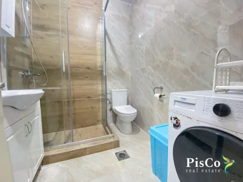 Izdavanje, dvosoban stan, 68m², Centar, Podgorica - image 6