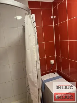 Rent, one bedroom apartment, 41m², Liman 3, Novi Sad Sve Podlokacije - image 9