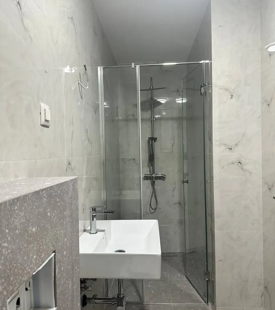 Sale, one bedroom apartment, 44m², Rozino, Budva