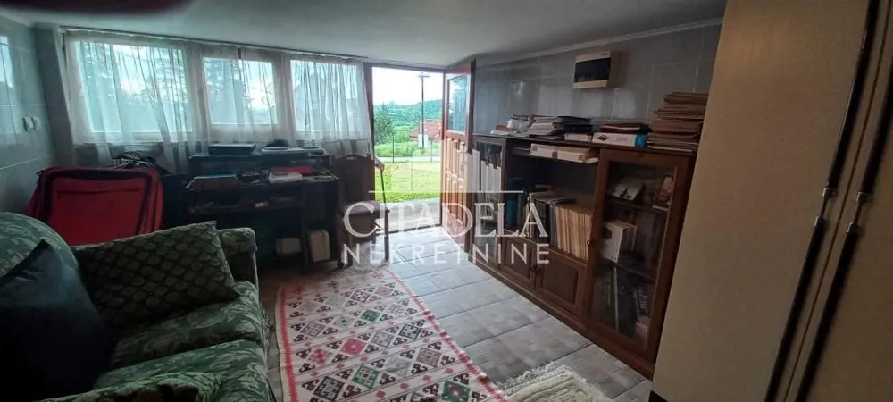 Prodaja, kuća, 143m², Meljak, Barajevo