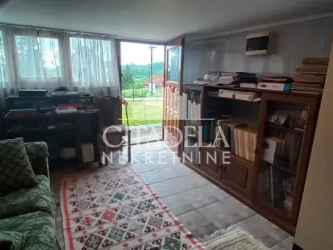 Prodaja, kuća, 143m², Meljak, Barajevo - image 16