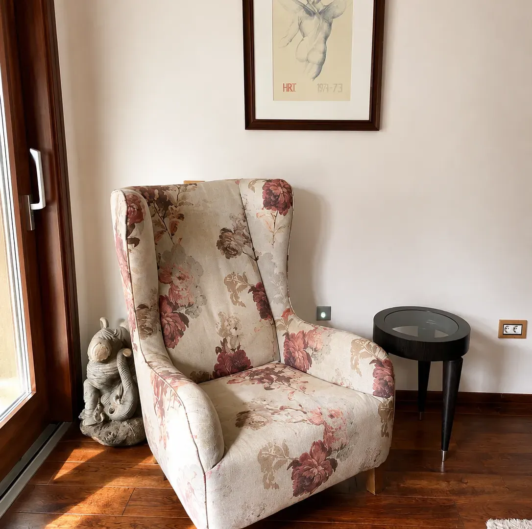 Rent, two bedroom apartment, 130m², Rozino, Budva