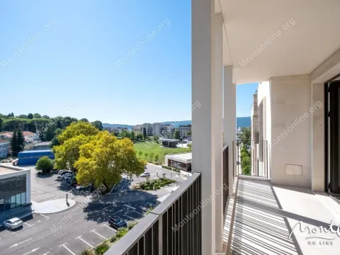 Prodaja, trosoban stan, 134m², Porto Montenegro, Tivat - image 36