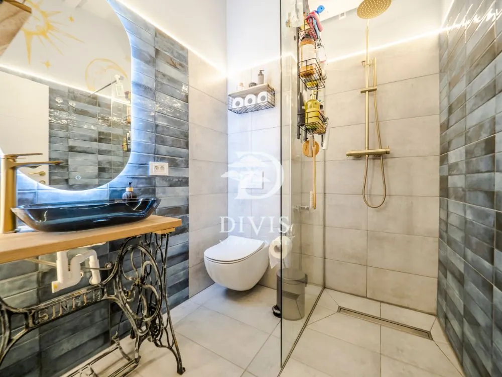 Prodaja, četvorosoban stan, 153m², Dorćol Sve Podlokacije, Beograd