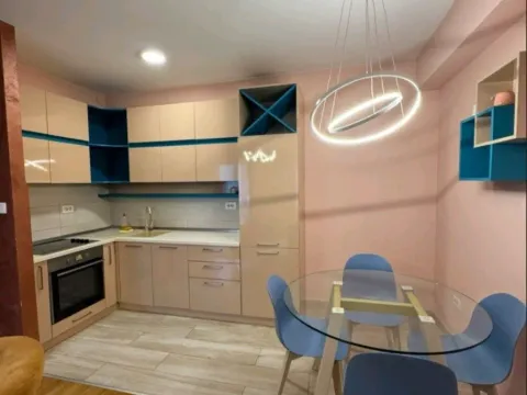 Izdavanje, jednosoban stan, 50m², Ljubović, Podgorica - image 6