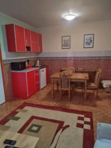 Rent, apartment, 60m², Adok, Budva