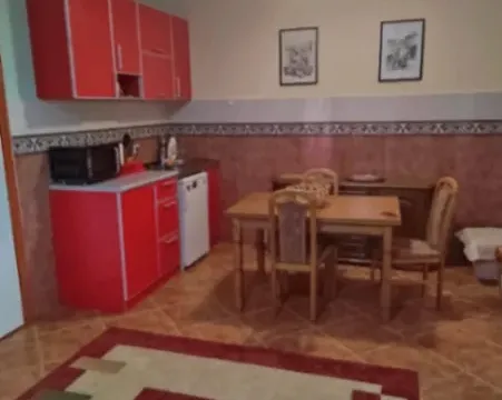 Rent, apartment, 60m², Adok, Budva - image 7