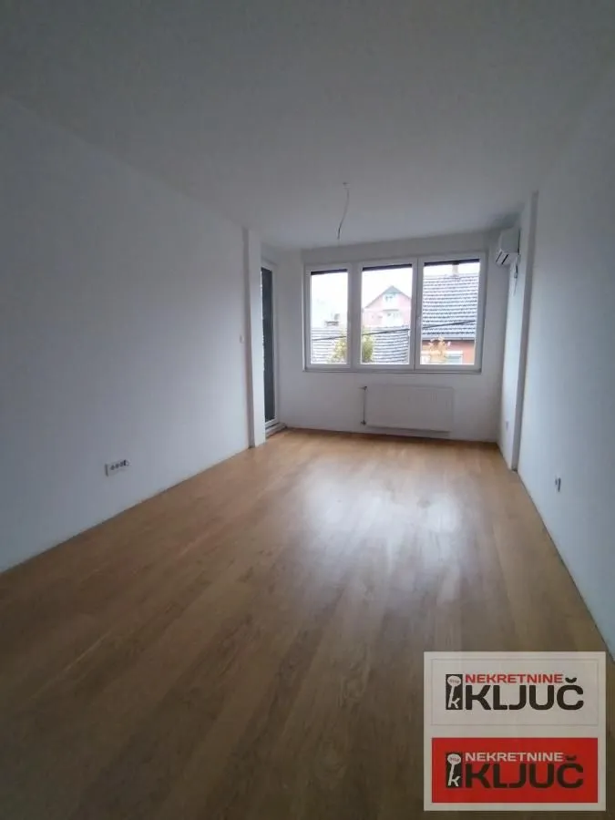 Prodaja, dvosoban stan, 60m², Bulevar Evrope, Novi Sad Sve Podlokacije
