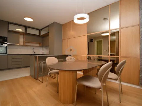 Rent, one bedroom apartment, 61m², Podgorica, Crna Gora - image 5