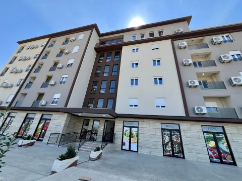 Izdavanje, jednosoban stan, 40m², Zabjelo, Podgorica - image 10