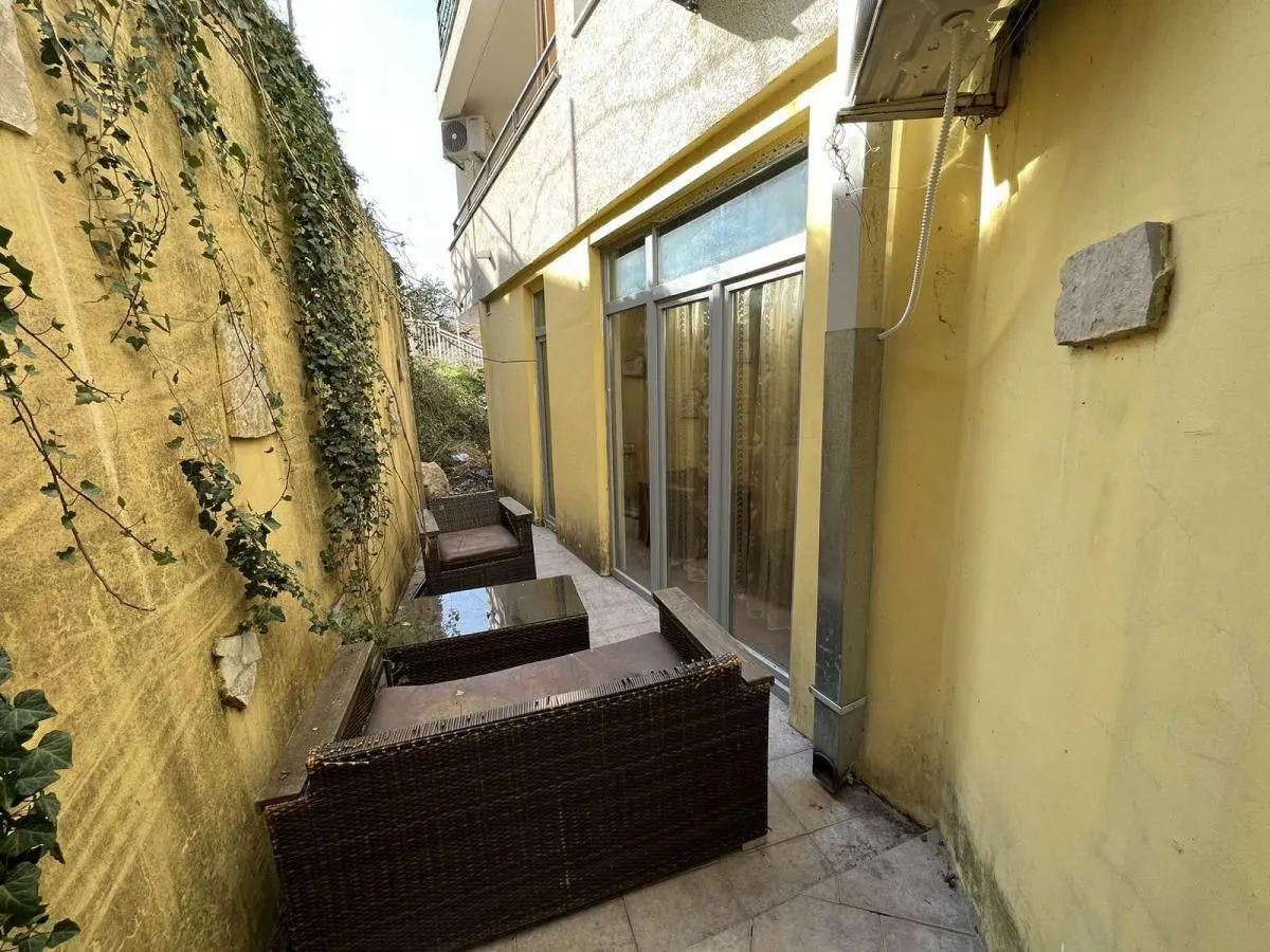 Prodaja, jednosoban stan, 40m², Budva, Crna Gora