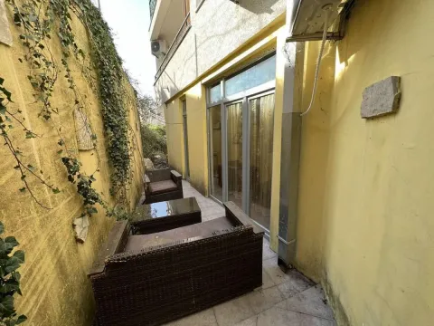 Sale, one bedroom apartment, 40m², Budva, Crna Gora - image 3