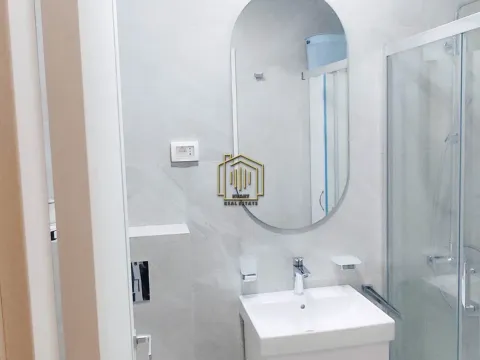 Izdavanje, jednosoban stan, 40m², Central Point, Podgorica - image 9