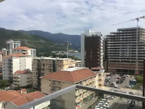 Sale, two bedroom apartment, 89m², Centar, Budva - image 10