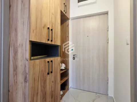 Rent, one bedroom apartment, 40m², Zabjelo, Podgorica - image 12