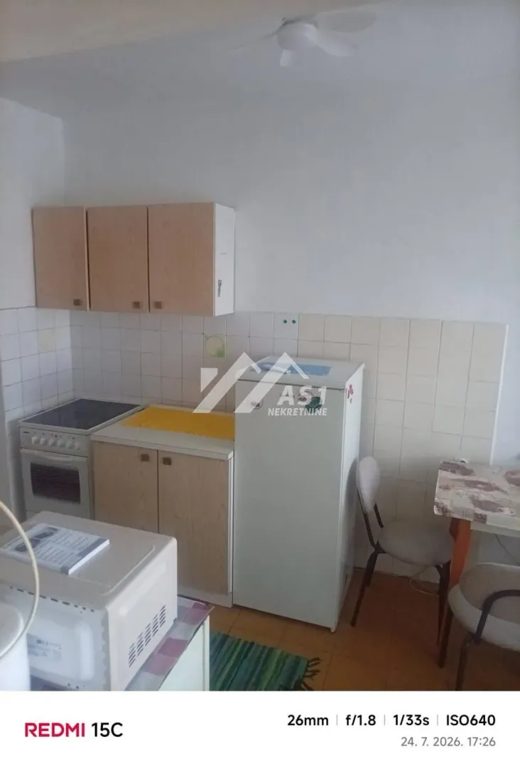 Izdavanje, dvosoban stan, 64m², Liman 3, Novi Sad Sve Podlokacije
