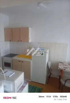 Izdavanje, dvosoban stan, 64m², Liman 3, Novi Sad Sve Podlokacije - image 8