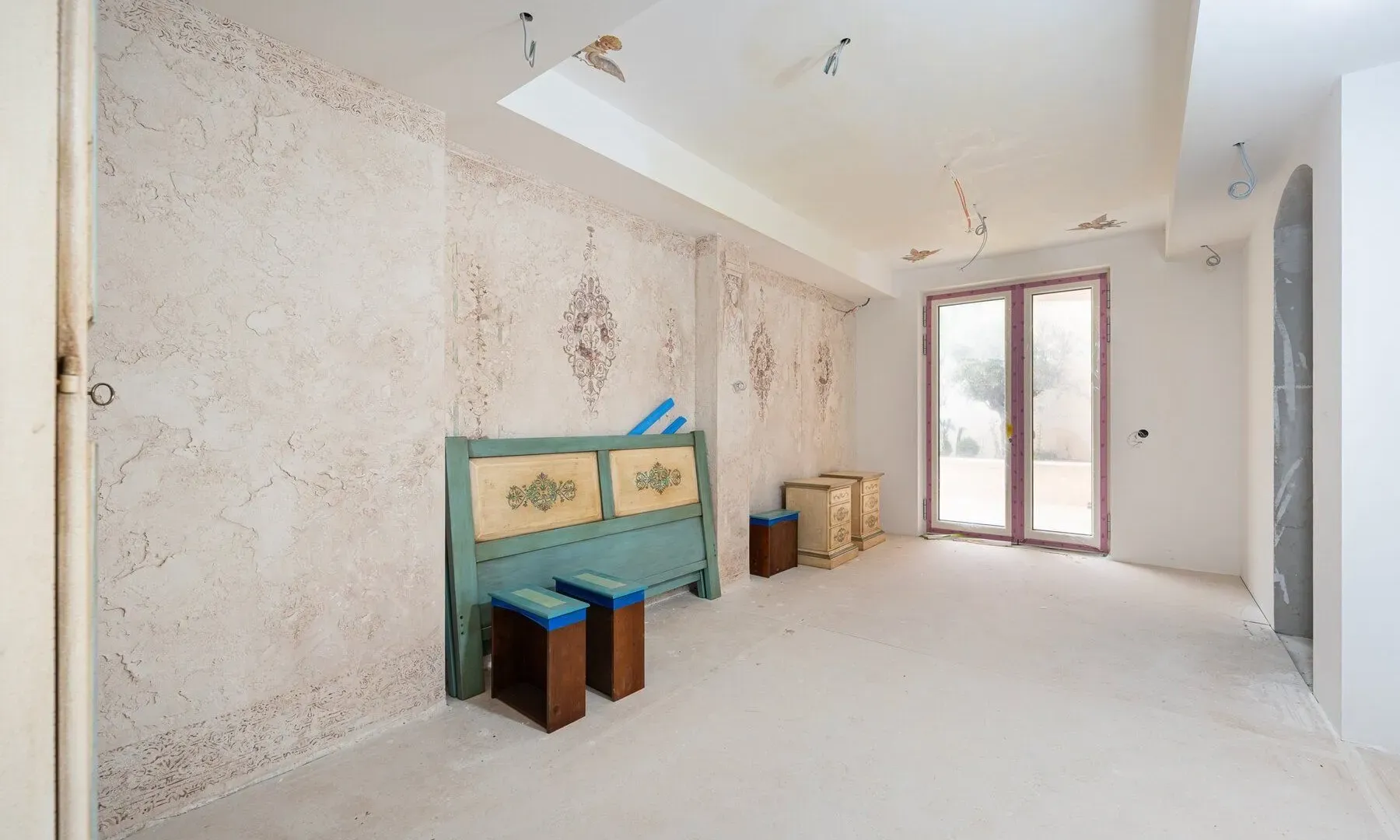 Sale, house, 1777m², Kuljače, Budva