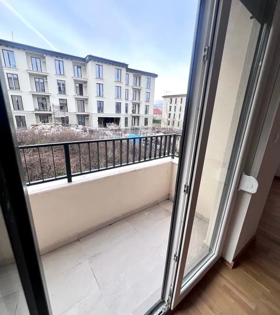 Prodaja, dvosoban stan, 70m², Zabjelo, Podgorica