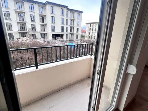 Prodaja, dvosoban stan, 70m², Zabjelo, Podgorica - image 12