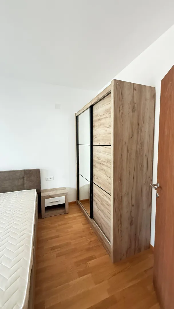 Sale, one bedroom apartment, 48m², Centar, Budva