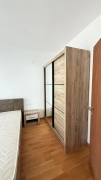 Sale, one bedroom apartment, 48m², Centar, Budva - image 4