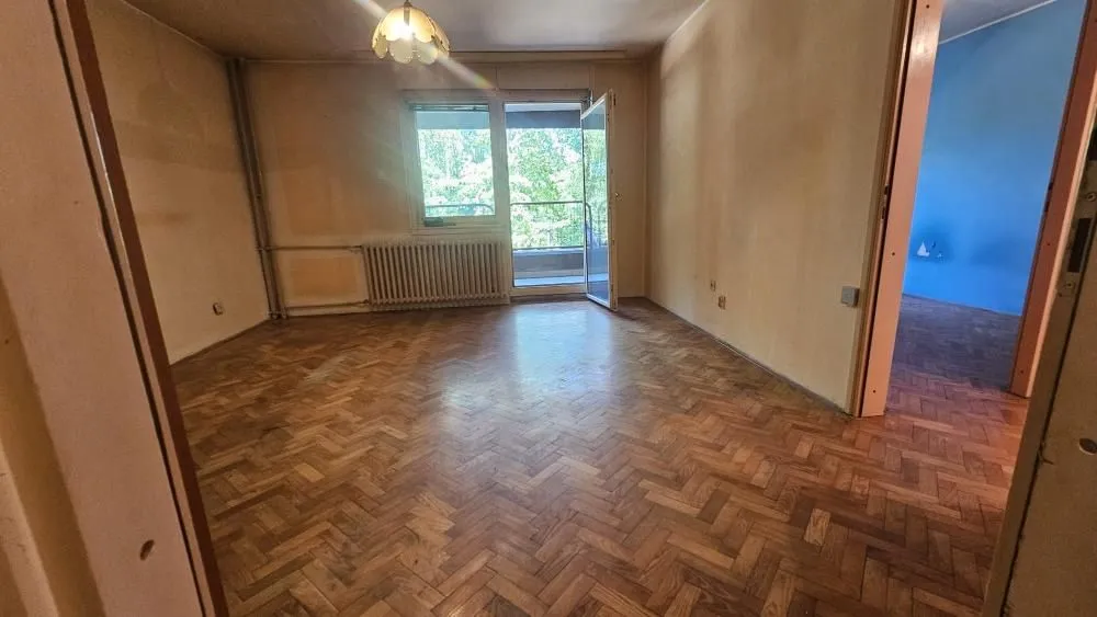 Prodaja, trosoban stan, 75m², Bezanijska Kosa 2, Bežanijska Kosa Sve Podlokacije