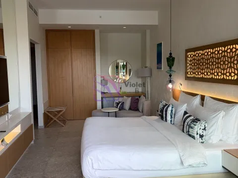 Prodaja, jednosoban stan, 47m², Luštica Bay, Tivat - image 9