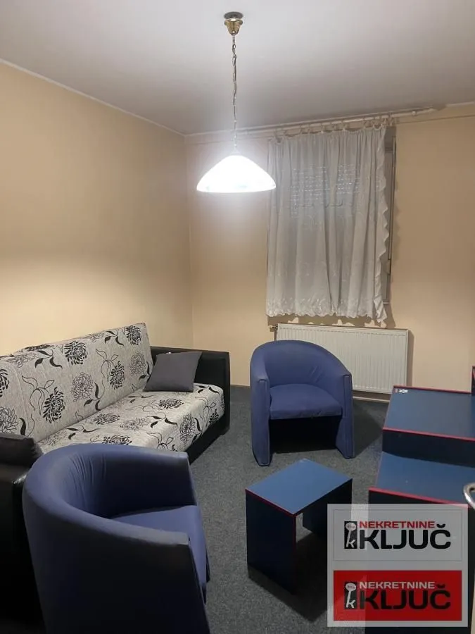 Izdavanje, dvosoban stan, 60m², Grbavica, Novi Sad Sve Podlokacije