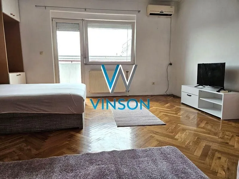 Prodaja, jednosoban stan, 53m², Grbavica, Novi Sad Sve Podlokacije
