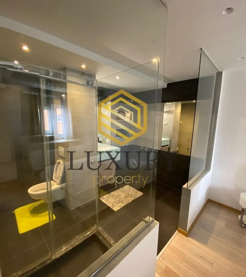 Rent, one bedroom apartment, 70m², City Kvart, Podgorica