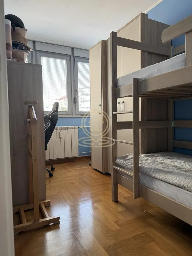 Prodaja, trosoban stan, 85m², Novi Beograd Sve Podlokacije, Beograd