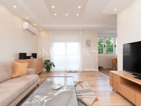 Izdavanje, dvosoban stan, 86m², Centar, Podgorica - image 10