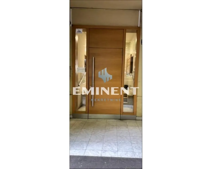 Rent, two bedroom apartment, 40m², Stari Grad, Beograd