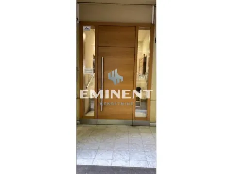 Izdavanje, dvosoban stan, 40m², Stari Grad, Beograd - image 7