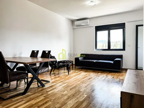 Rent, one bedroom apartment, 55m², Zagorič, Podgorica - image 2