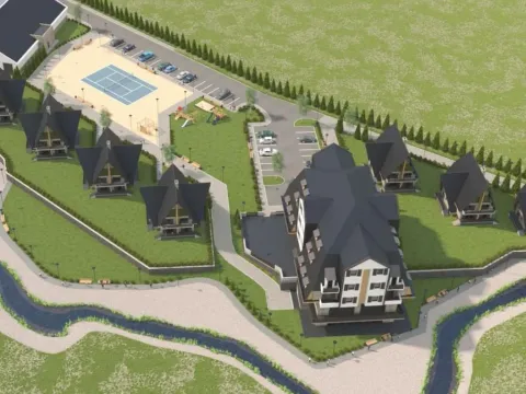 Prodaja, kuća, 141m², Žabljak, Crna Gora - image 5