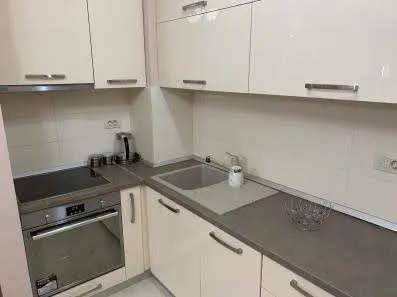 Prodaja, jednosoban stan, 47m², City Kvart, Podgorica